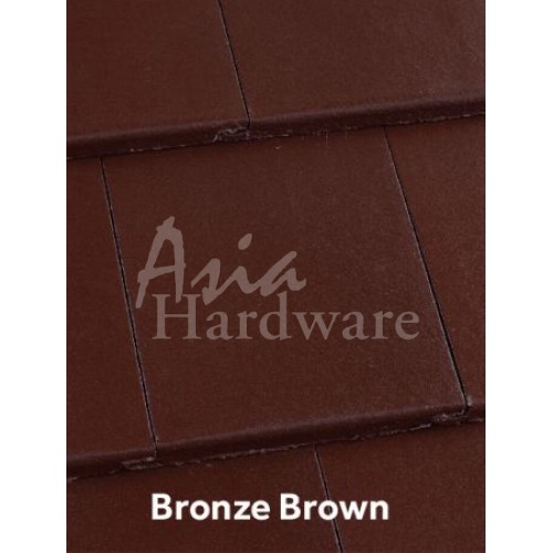 Bronze Brown
